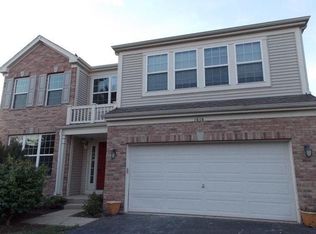 1616 Woodland Ln, Bolingbrook, IL 60490