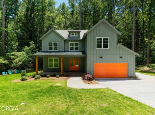 1320 Bald Ridge Marina Rd, Cumming, GA 30041