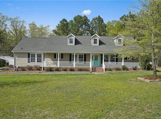 6028 Sawgrass Ln, Lancaster, SC 29720