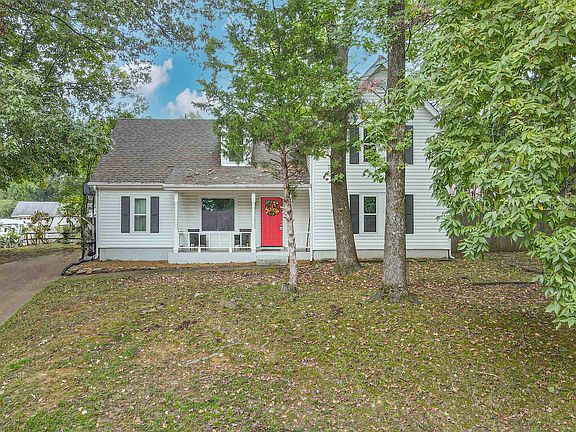 2nd image of 1442 Sandy Stone Ln