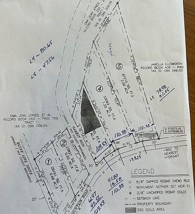 5th image of 0 Long Mountain Rd Lot 1