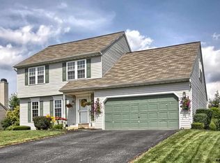 2755 Coldspring Rd, York, PA 17404