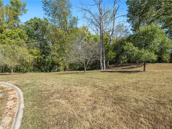 814 S Hoddle Pl #9, Fayetteville, AR 72701
