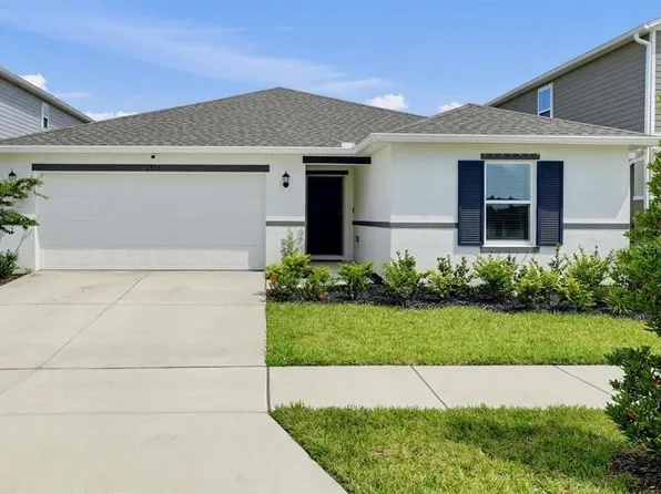 11728 FIRESPIKE STREET, RIVERVIEW, FL 33578