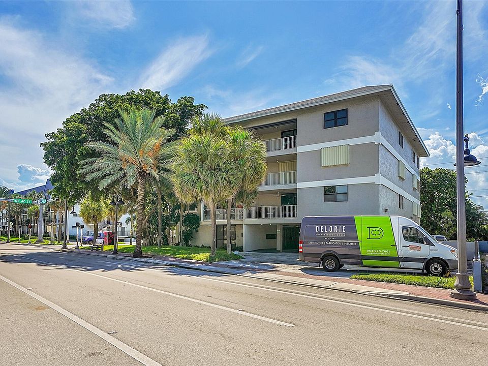 1st image of 4007 N Ocean Bl #203