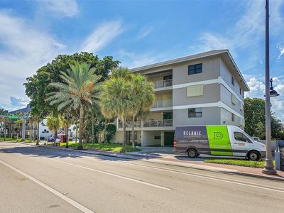4007 N Ocean Bl #203, Fort Lauderdale, FL, 33308