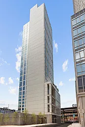 Aura LIC at 23-10 42nd Road in Hunters Point