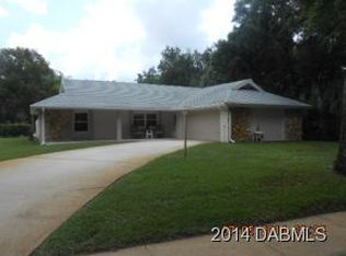 6110 Del Rio Dr, Port Orange, FL 32127
