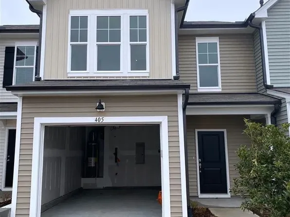(undisclosed Address), Durham, NC 27713