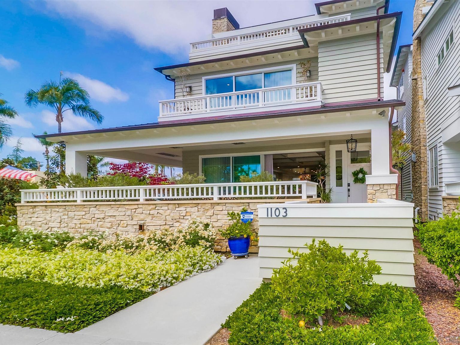 1103 6th St, Coronado, CA 92118 Zillow