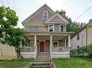505 Rentschler St, Akron, OH 44304