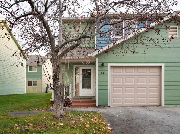 515 Michael Grove Ave APT 60, Bozeman, MT 59718