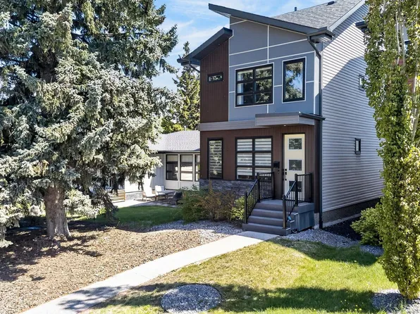 8809 148th St NW, Edmonton, AB T5R 0Z8