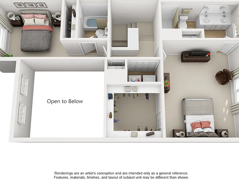 Enclave Sable 2nd Floor Enclave Sable 2nd Floor
