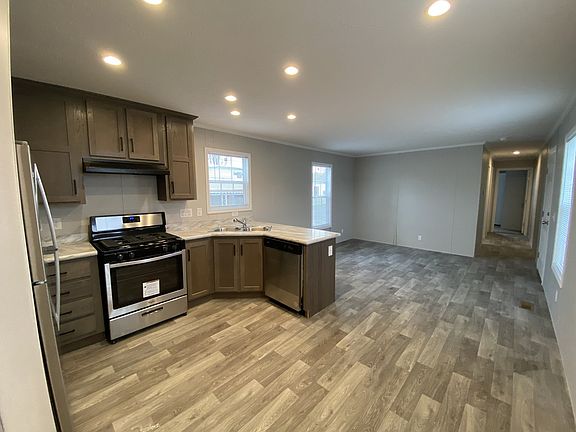 2nd image of 21155 Warner Ave #826