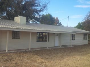 4035 E Zalesky Rd, Cottonwood, AZ 86326