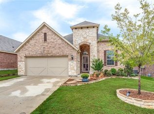 3025 Waterfall Dr, Fort Worth, TX 76177