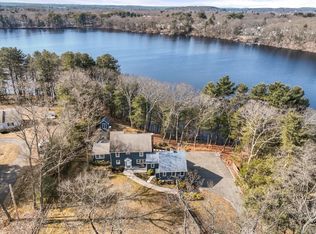 5 Lakewood Rd, Natick, MA 01760