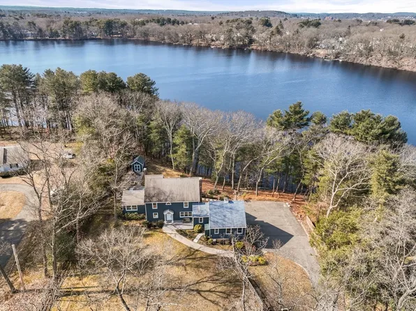 5 Lakewood Rd, Natick, MA 01760
