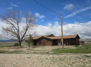 28 Rock Creek Rd, Clark, WY 82435