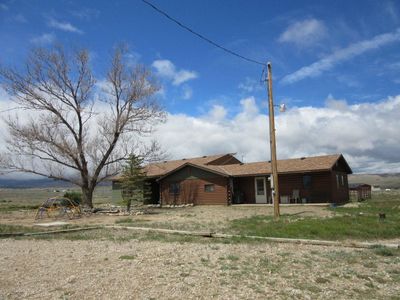 28 Rock Creek Rd, Clark, WY, 82435