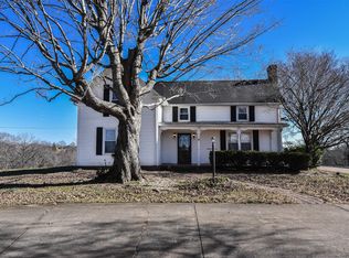 2440 Lock B Rd N, Clarksville, TN 37043