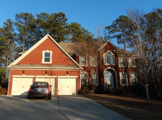 4280 Bellwood Cir, Atlanta, GA 30349