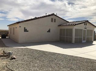 12523 E 47th Ln, Yuma, AZ 85367