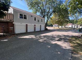 8277 Hewlet Dr, Indianapolis, IN 46268