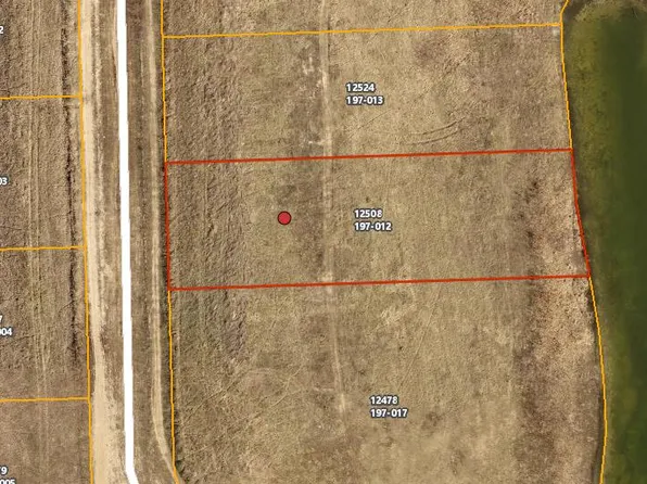 12508 Nora Ct Lot 27, Allendale, MI 49401