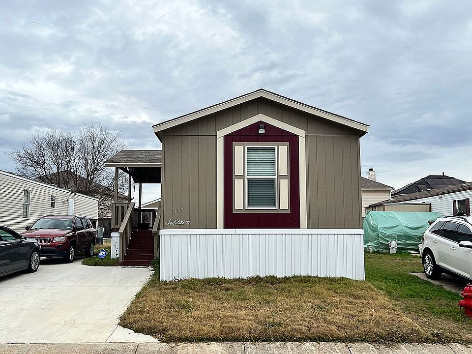 1st image of 7607 Twin Parks Dr