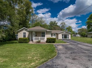 1499 Lost Ave, Collinsville, IL