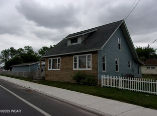 915 E 5th St, Delphos, OH 45833