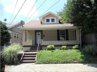 2606 S 5th St, Louisville, KY