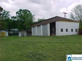 519 Hollingsworth Dr S #1, Anniston, AL 36201