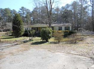 134 Tackett Ln, Gray, GA 31032