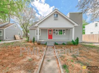 8459 Primrose St, Norfolk, VA 23503