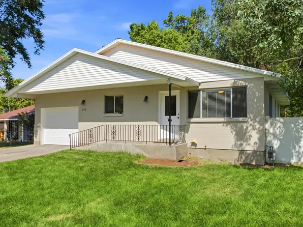 175 S 100 E, Heber, UT 84032