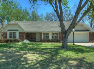 10001 S Kingston Ave, Tulsa, OK 74137