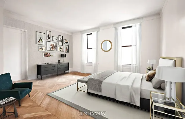 Rented by Town Residential | media 9