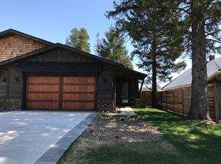 401 Colorado Ave, Whitefish, MT 59937