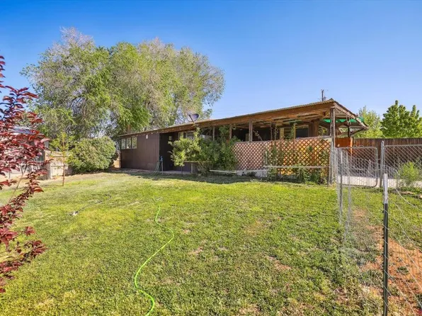 1214 Twenty Mule Team Drive, Cortez, CO 81321