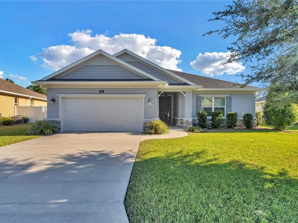 972 NW 46th Pl, Ocala, FL 34475