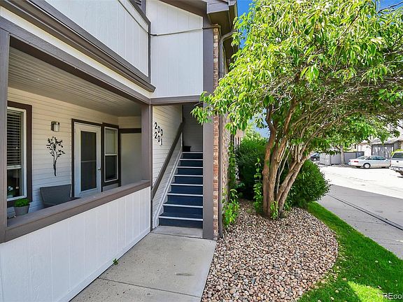 3rd image of 5071 Garrison Street #200C