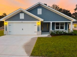 184 Riverwalk Cir LOT 37, Freeport, FL 32439