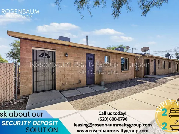 5636 E 26th St, Tucson, AZ