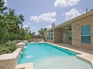 18 River Ridge Loop, Spring, TX 77389