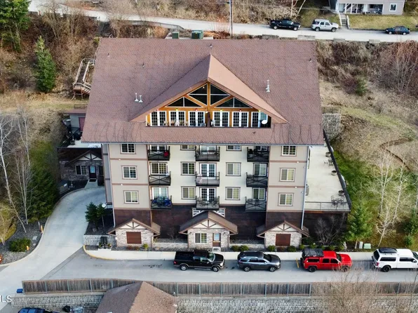 308 Ohio Ave #104, Kellogg, ID 83837