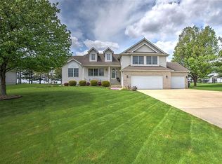 1150 Wedgewood Ct, Decatur, IL 62526