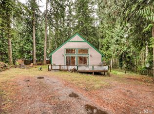 18705 Southwood Ct SE, Yelm, WA